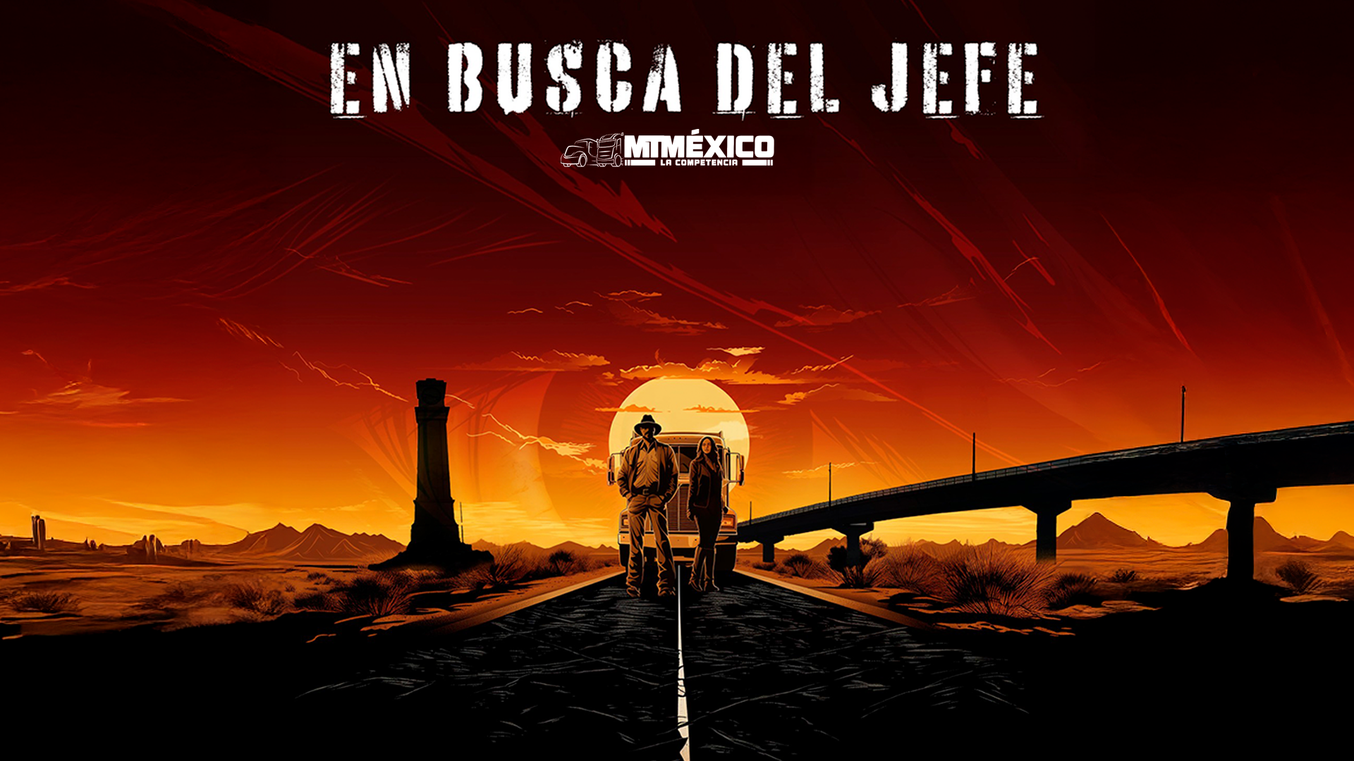 MT México — EN%20BUSCA%20DEL%20JEFE%203%20LOGO