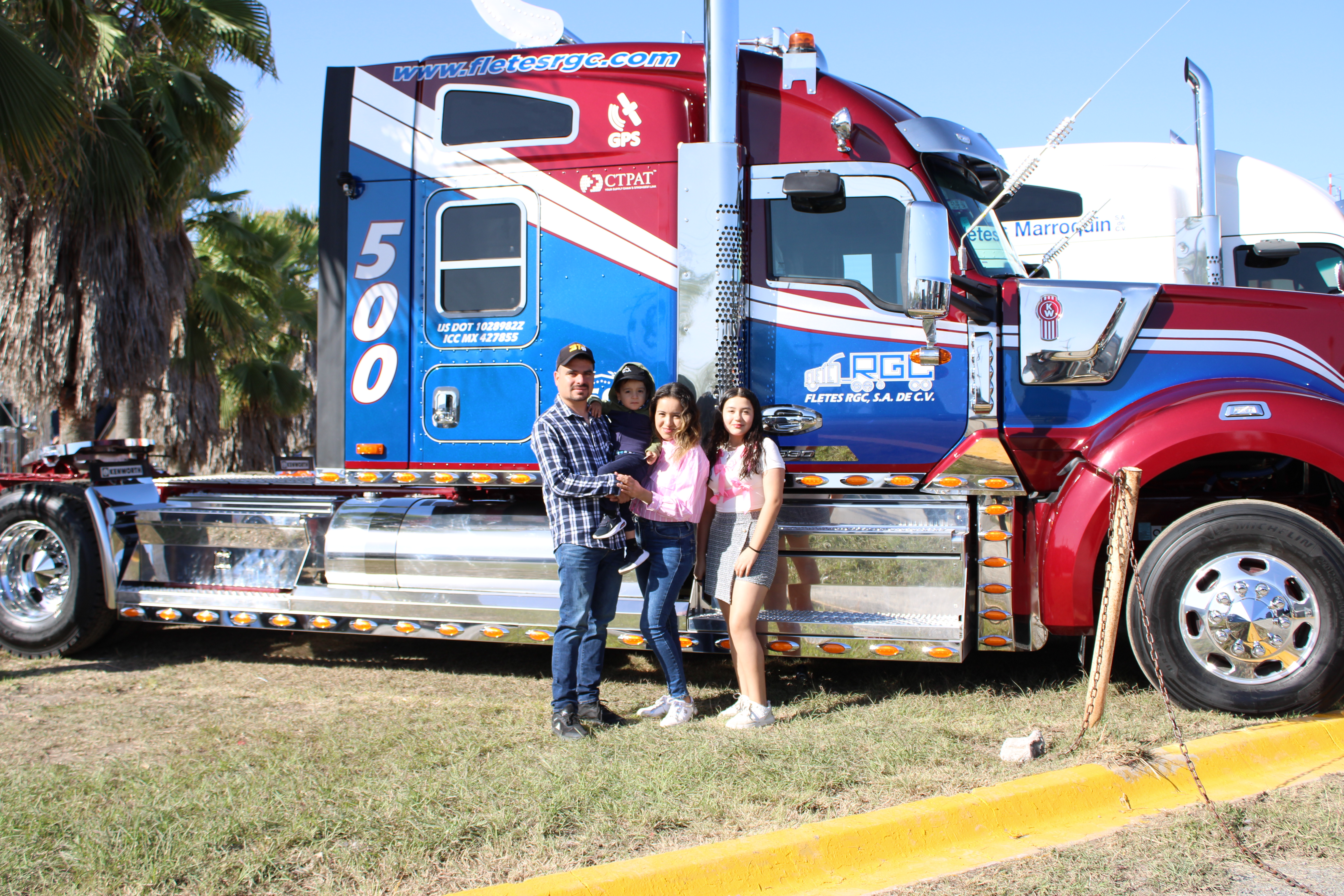 MT México — Allende MT 9