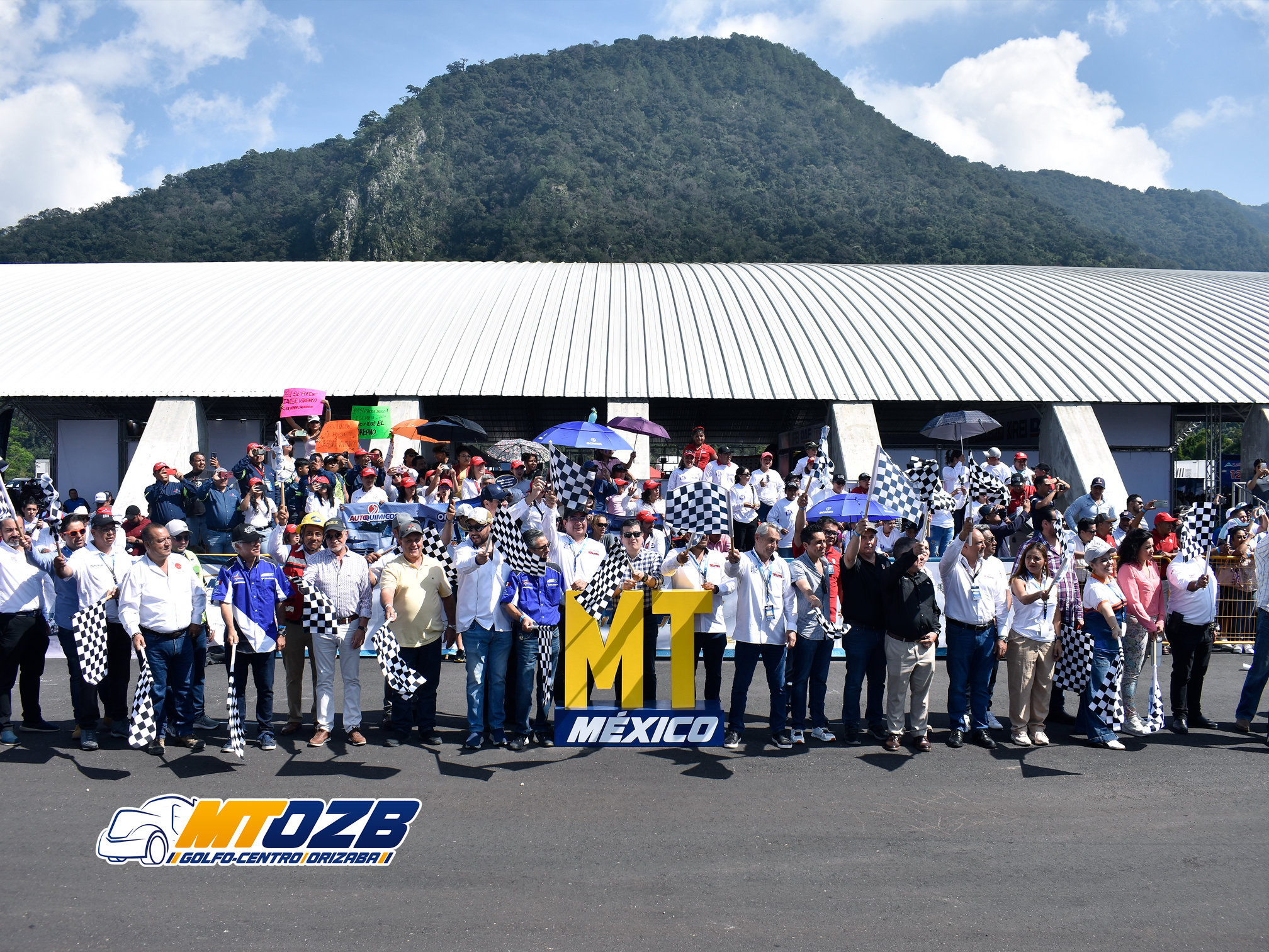 MT México — Orizaba MT 2