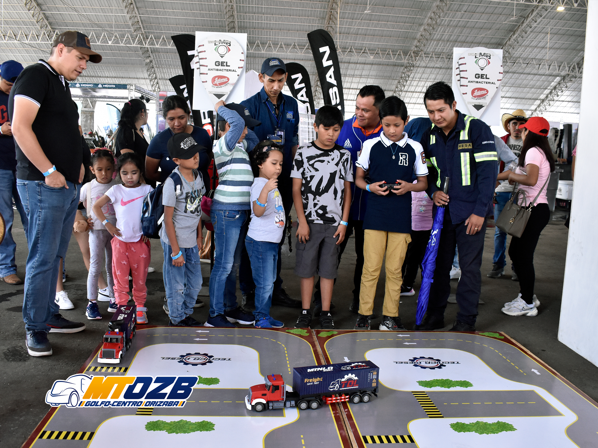 MT México — Orizaba MT 3