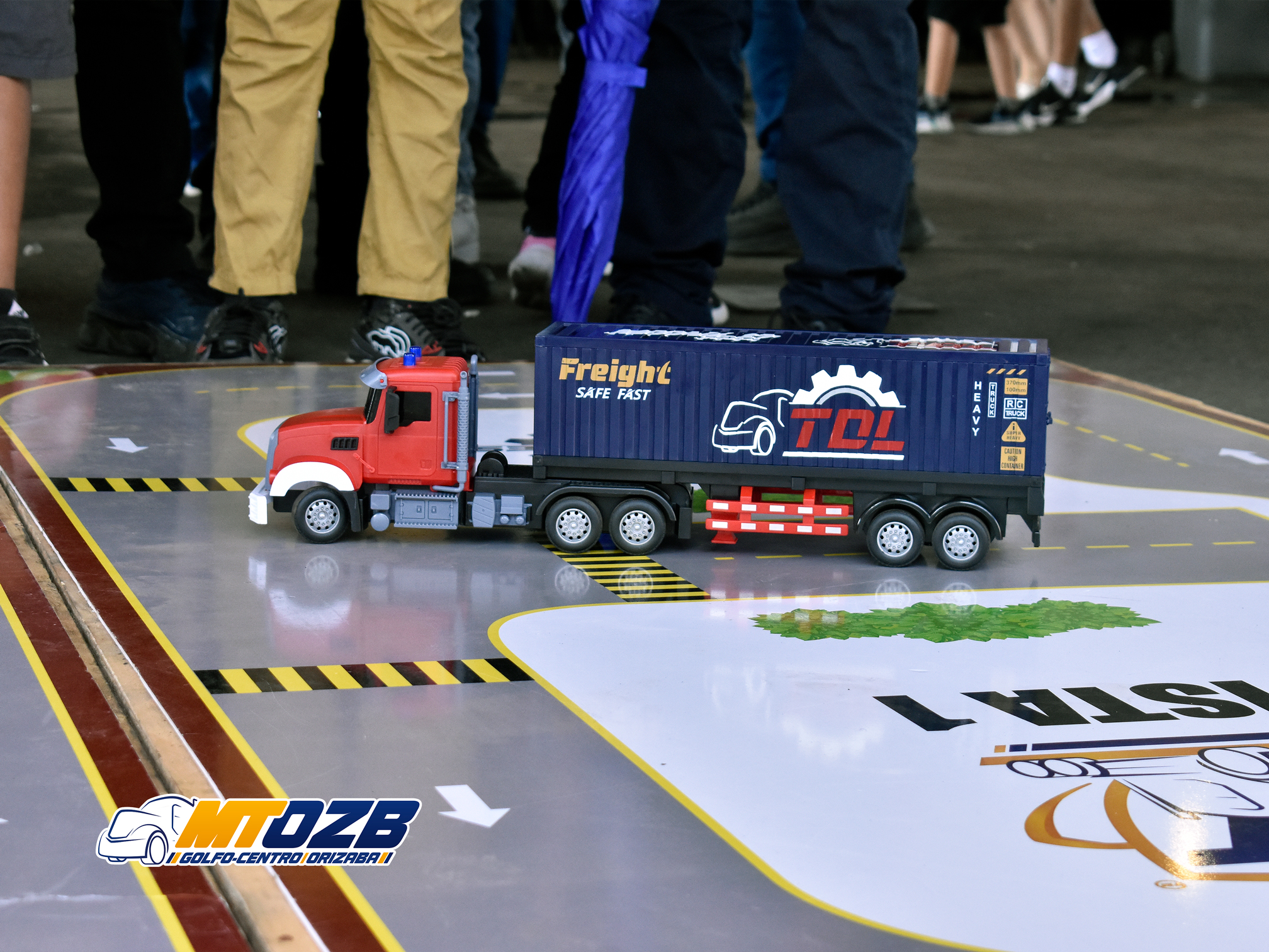 MT México — Orizaba MT 4