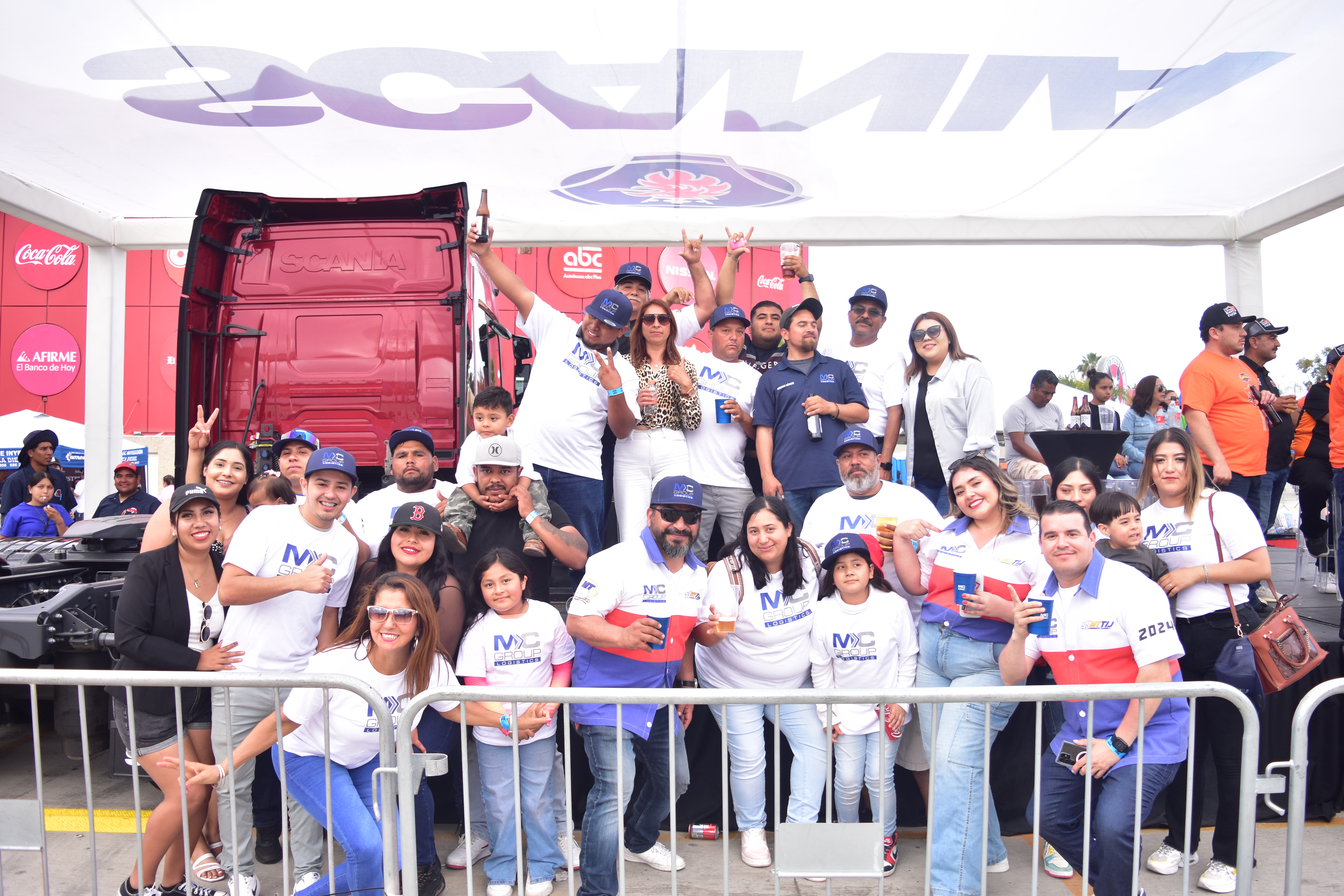 MT México — Tijuana MT 1